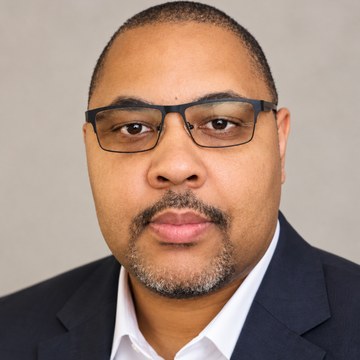 Waymaure Eugene Seuell II, who made WaySpeak.